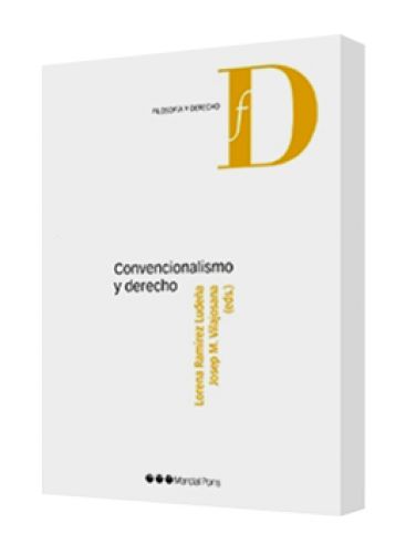 CONVENCIONALISMO Y DERECHO..